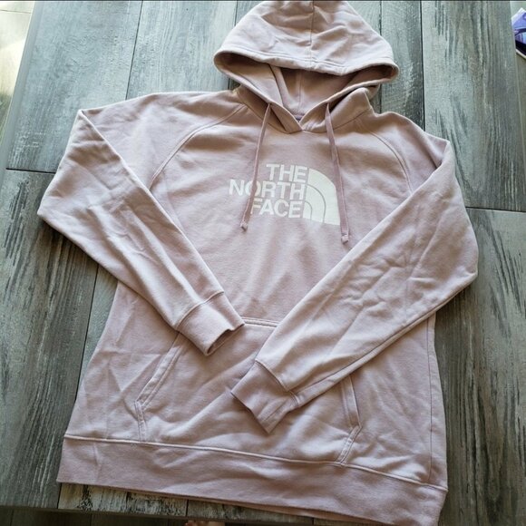 The North Face Hoodie - Picture 1 of 5
